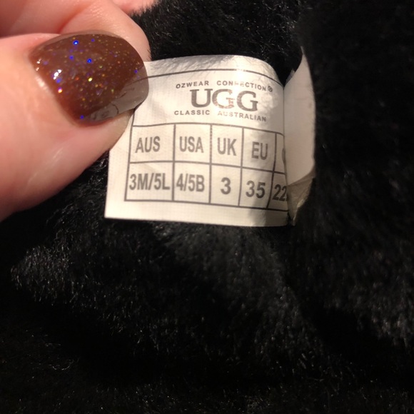 Brand NEW Real Australian UGG Boots 5 - Picture 6 of 7